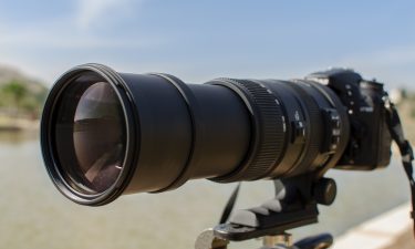 Sigma 150-500mm f/5-6.3 DG OS HSM APO Review